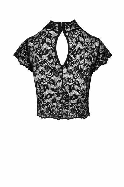 Топ Noir Handmade F303 Essence 10642 фото