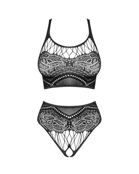 Комплект Obsessive K103 top & panties 10066 фото