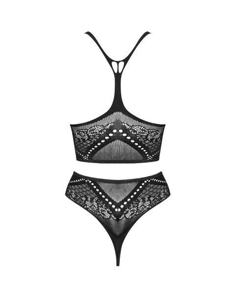 Комплект Obsessive K103 top & panties 10066 фото