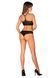 Комплект Obsessive K103 top & panties 10066 фото 4