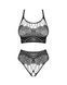 Комплект Obsessive K103 top & panties 10066 фото 2