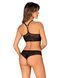 Комплект Obsessive K103 top & panties 10066 фото 7