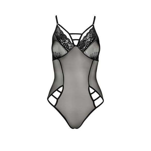 Боді Passion MELANIA BODY 00038 фото