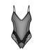Тедді з доступом Obsessive Blomentis crotchless teddy 00174 фото 3