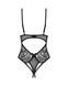Тедді з доступом Obsessive Blomentis crotchless teddy 00174 фото 4