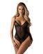 Тедді з доступом Obsessive Blomentis crotchless teddy 00174 фото 1
