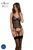 Корсет Passion LEAFA CORSET  10944 фото