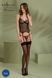 Корсет Passion LEAFA CORSET  10944 фото 2