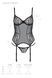 Корсет Passion LEAFA CORSET  10944 фото 3