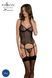 Корсет Passion LEAFA CORSET  10944 фото 6