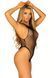Боді-сітка Leg Avenue Net snap crotch tank bodysuit 00118 фото 13