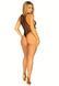 Боді-сітка Leg Avenue Net snap crotch tank bodysuit 00118 фото 8