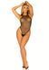 Боді-сітка Leg Avenue Net snap crotch tank bodysuit 00118 фото 7