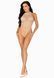 Боді-сітка Leg Avenue Net snap crotch tank bodysuit 00118 фото 22
