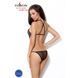 Ажурний боді Passion AZALIA BODY 00042 фото 2