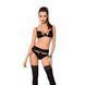 Комплект білизни Passion Exclusive TONYA SET  10310 фото 4