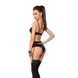 Комплект білизни Passion Exclusive TONYA SET  10310 фото 2