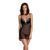 Сорочка Passion DELIENA CHEMISE 10659 фото