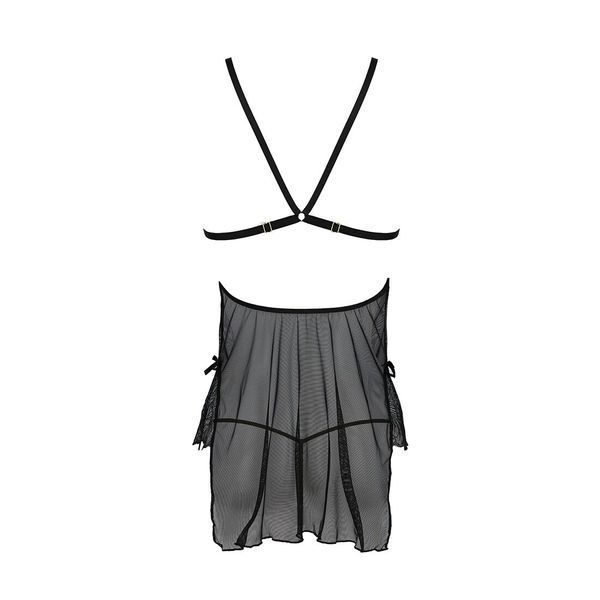 Сорочка Passion DELIENA CHEMISE 10659 фото