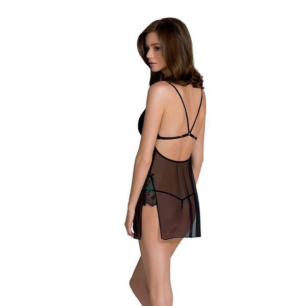 Сорочка Passion DELIENA CHEMISE 10659 фото