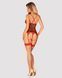 Корсет Obsessive Jollymore corset 10885 фото 2