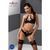 Комплект белья Passion Exclusive NAVEL SET 10313 фото